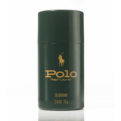 Déodorant Polo Ralph Lauren : parfum boisé et épicé pour la journée