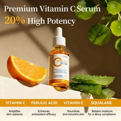 Ranmeli dropper closeup releasing a serum drop for brightening routine
