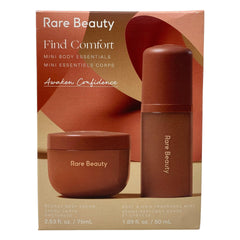 Rare Beauty Find Comfort Brume Parfumante Corps et Cheveux, parfum léger et revitalisant