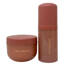 Coffret Rare Beauty Find Comfort, présentoir élégant prêt à offrir