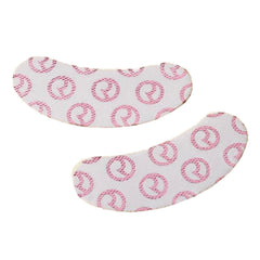 Paire de patches Rare Beauty sous les yeux, hydratation ciblée après une journée longue