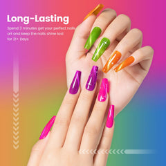 RARJSM Aimant pour vernis gel cat eye, effet magnétique personnalisable.