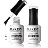 RARJSM Base protectrice – flacon 15ml protège et prépare les ongles