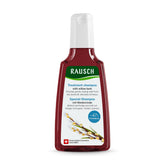 RAUSCH Shampoing Saule: bouteille pratique pour un soin quotidien en douceur