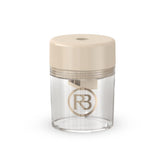 Taille-crayon Ravie Beauty pour lèvres et yeux – précision et pointe nette.