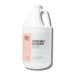 Raw Plus Rare glycerin soin quotidien visage et corps, facile à utiliser