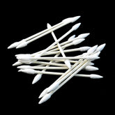 Rayhee coton double point dans emballage pratique, usage précis