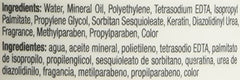 Razac crème de finition pour perms, application douce sur cheveux et cuir chevelu.