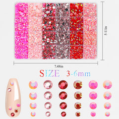 RAZET pinces et pinceaux pour saisir facilement les paillettes lors du bricolage