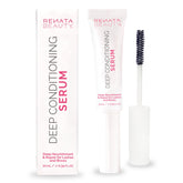 Sérum RB RENATA BEAUTY pour cils et sourcils, flacon nourrissant.