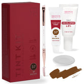 RB Renata Beauty Tint Kit ensemble complet prêt à l’emploi pour coloration ciblée