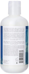 R+Co Atlantis – étiquette du produit montrant le soin hydratant pour cheveux