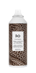 R+Co Chainmail bouteille spray, protection thermique jusqu'à 450°F, fini soyeux.
