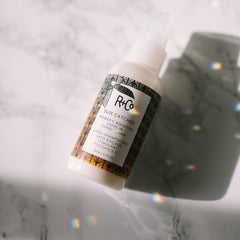 R+CO SUN CATCHER - crème nourrissante sans rinçage pour cheveux doux