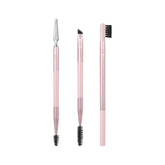 Real Techniques Brow Styling Set – ensemble complet pour sourcils définis et levés