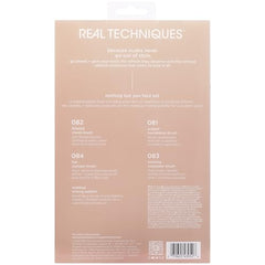 Real Techniques New Nudes – Pinceau correcteur flou pour estomper les imperfections.