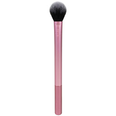 Real Techniques Pinceau Setting poils ultra plush pour une application précise.