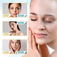 REATIFUL masque zombie – texture et absorption rapide en 15 minutes.