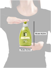 RECAMIER PROFESSIONAL SALON IN +Pro Keratin Ultra Force: convient à tous types de cheveux, même fragiles après chaleur.