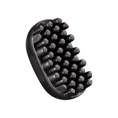 Brosse lavable Twist King, nettoyage rapide sous l’eau pour une hygiène optimisée.