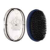 Red by Kiss – brosse de poche pour définition 360 favorisant des vagues nettes.