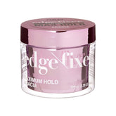 Fixateur de contours Red by Kiss, bouteille visible, tenue 24h nette et durable.