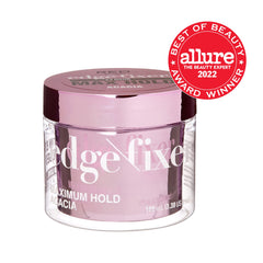 Red by Kiss Fixateur de contours, texture lisse sans flocage pour un aspect net.