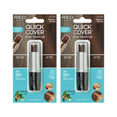 RED by Kiss Quick Cover Root Touch avec brosse-applicatrice pour une application précise et rapide