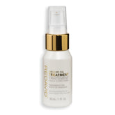 Redavid Orchid Oil bottle close-up showing frizz control for damaged hair