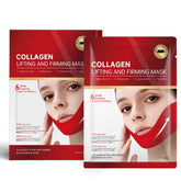 Redcool Contour Ligne V: définition potentielle du profil du visage