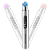 RedLOOK outil massage yeux chaleur et froid pour un soin à domicile.