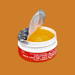 Redone — texture hybride gel-cire, application précise et fluide.