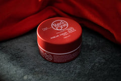 Red One Aqua Cire Cheveux – tenue ferme et naturelle pour différents styles.