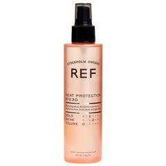 REF 230 Spray Protection Chaleur – application sur cheveux humides pour pré-séchage