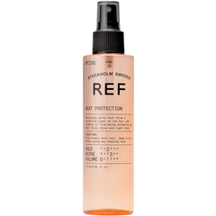 REF 230 Spray Protection Chaleur – bouteille visible protège les cheveux des agressions thermiques