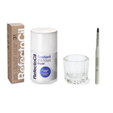 Kit Refectocil brun clair 3.1 prêt à l'emploi pour une couleur naturelle