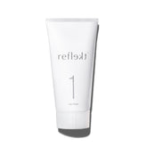 REFLEKT 1: nettoyant exfoliant visage doux pour pores propres et frais.