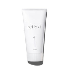 REFLEKT 1: nettoyant exfoliant visage doux pour pores propres et frais.