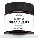 REFORIAN Beurre Chebe – flacon, hydratation profonde des cheveux