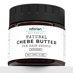 REFORIAN Beurre Chebe – flacon, hydratation profonde des cheveux