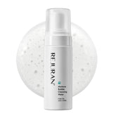 REJURAN bouteille d'eau nettoyante avec mousse hydratante pour un nettoyage en douceur