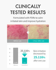 REJURAN Masque Hydratant PDRx — application visage qui épouse les contours