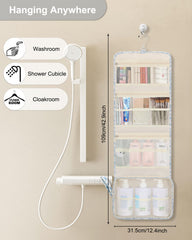 Relavel crochet pivotant 360 degres pour accrocher partout.