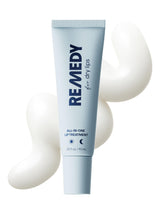 Remedy Science baume-a-levres-ceramides-peptides, hydratation durable et soin réparateur.
