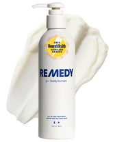 Remedy Science KP Exfoliant Bouteille: soin ciblé KP.