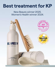 Remedy Science Lotion Corps Lissante: hydratation durable.