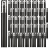 Remerry flacons-pompe mini 10 ml pour parfum de voyage