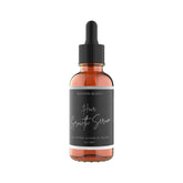Sérum Rennora Beauté dans son emballage, prêt à démarrer votre routine capillaire.