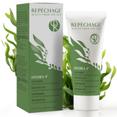 Repechage Hydra 4 Cleanser — bouteille visible nettoie en douceur et prépare la peau