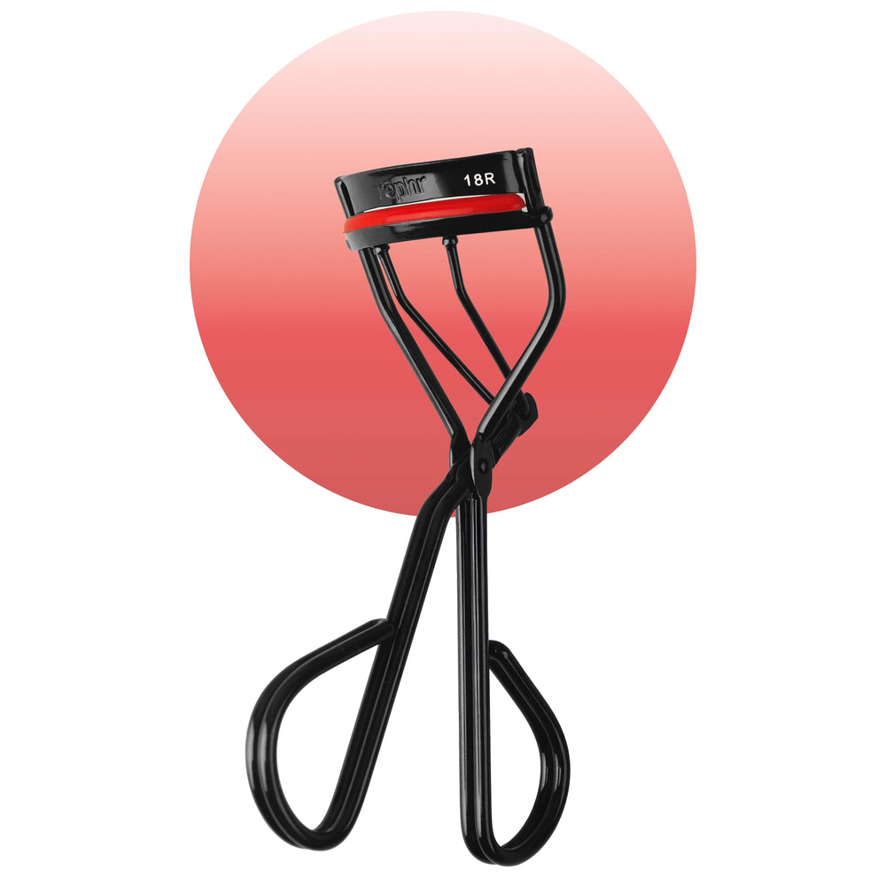 rephr 18R curleur cils compact idéal pour eyes petits et arrondis